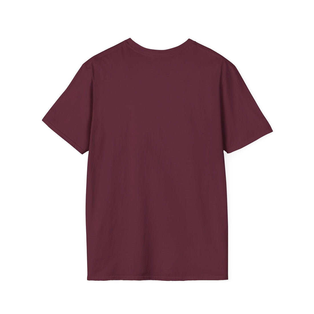 Fall Vibes Unisex Softstyle T-Shirt, Relaxed Autumn Tee, Gift for Fall Lovers, Seasonal Apparel, Cozy T-Shirt for Celebrations - T-Shirt - Positively Sassy - Fall Vibes Unisex Softstyle T-Shirt, Relaxed Autumn Tee, Gift for Fall Lovers, Seasonal Apparel, Cozy T-Shirt for Celebrations