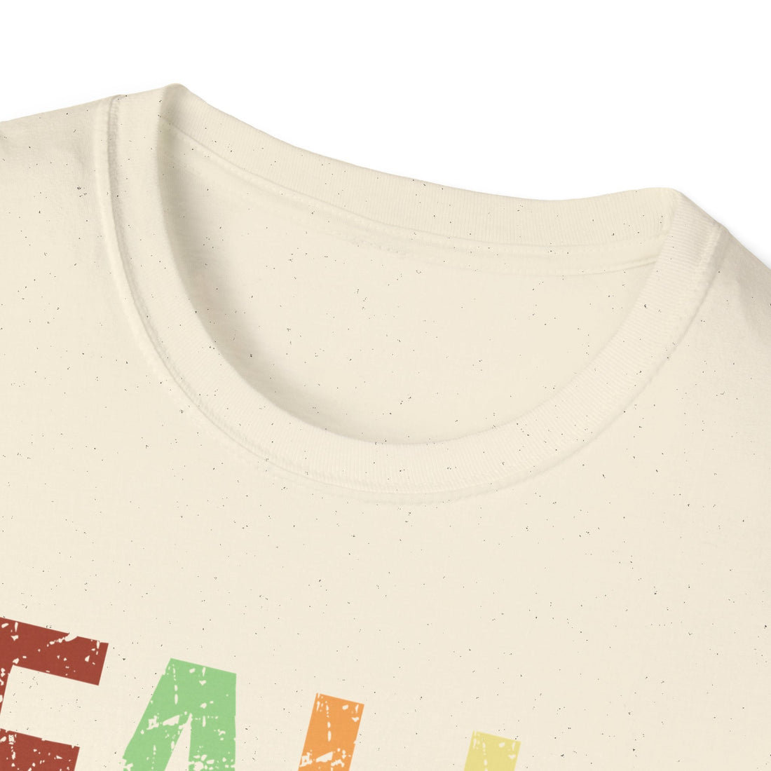 Fall Vibes Unisex Softstyle T-Shirt, Relaxed Autumn Tee, Gift for Fall Lovers, Seasonal Apparel, Cozy T-Shirt for Celebrations - T-Shirt - Positively Sassy - Fall Vibes Unisex Softstyle T-Shirt, Relaxed Autumn Tee, Gift for Fall Lovers, Seasonal Apparel, Cozy T-Shirt for Celebrations