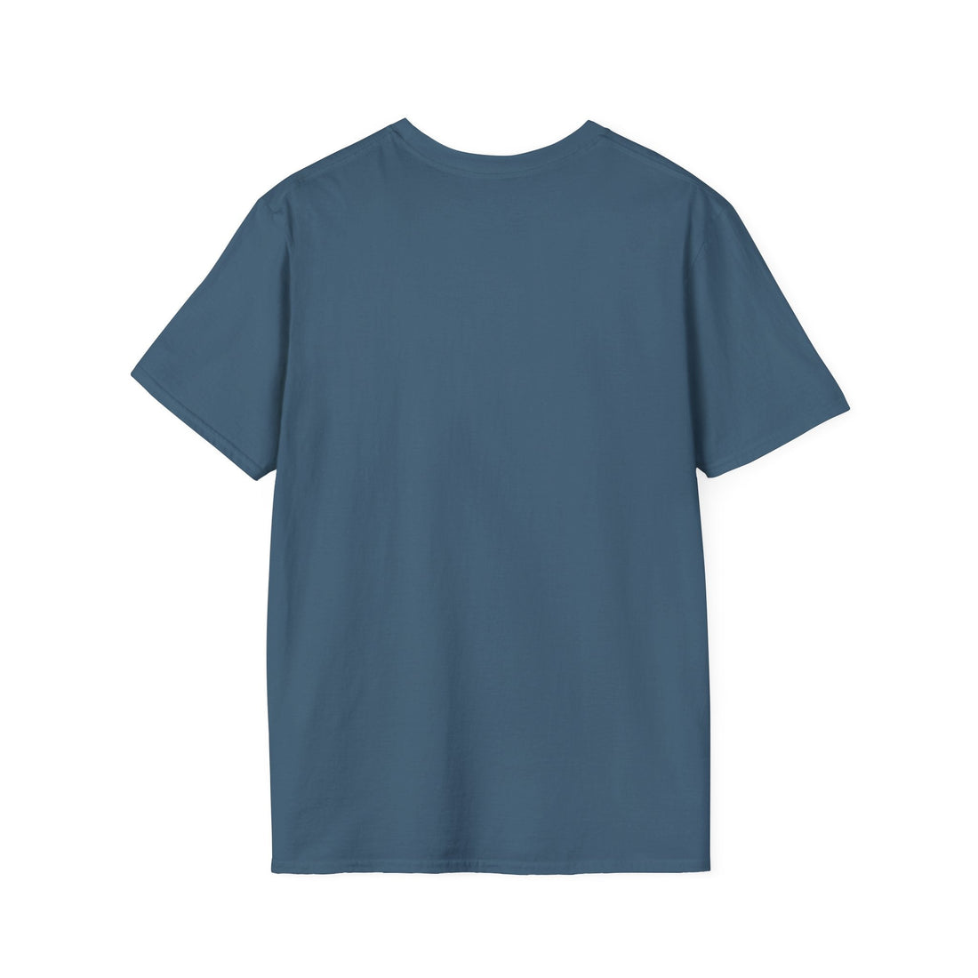 Fall Vibes Unisex Softstyle T-Shirt, Relaxed Autumn Tee, Gift for Fall Lovers, Seasonal Apparel, Cozy T-Shirt for Celebrations - T-Shirt - Positively Sassy - Fall Vibes Unisex Softstyle T-Shirt, Relaxed Autumn Tee, Gift for Fall Lovers, Seasonal Apparel, Cozy T-Shirt for Celebrations