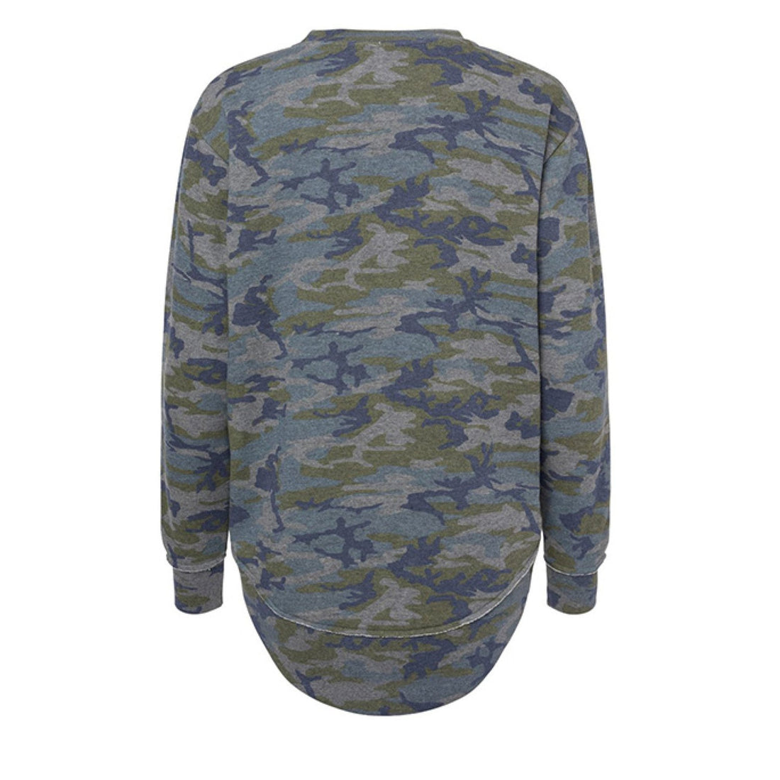 Fearless Crewneck - Positively Sassy - Fearless Crewneck