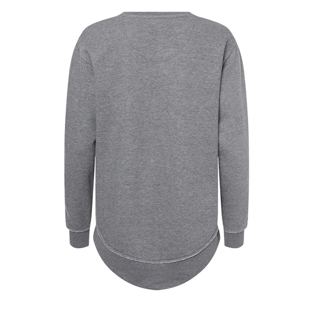 Fearless Crewneck - Positively Sassy - Fearless Crewneck