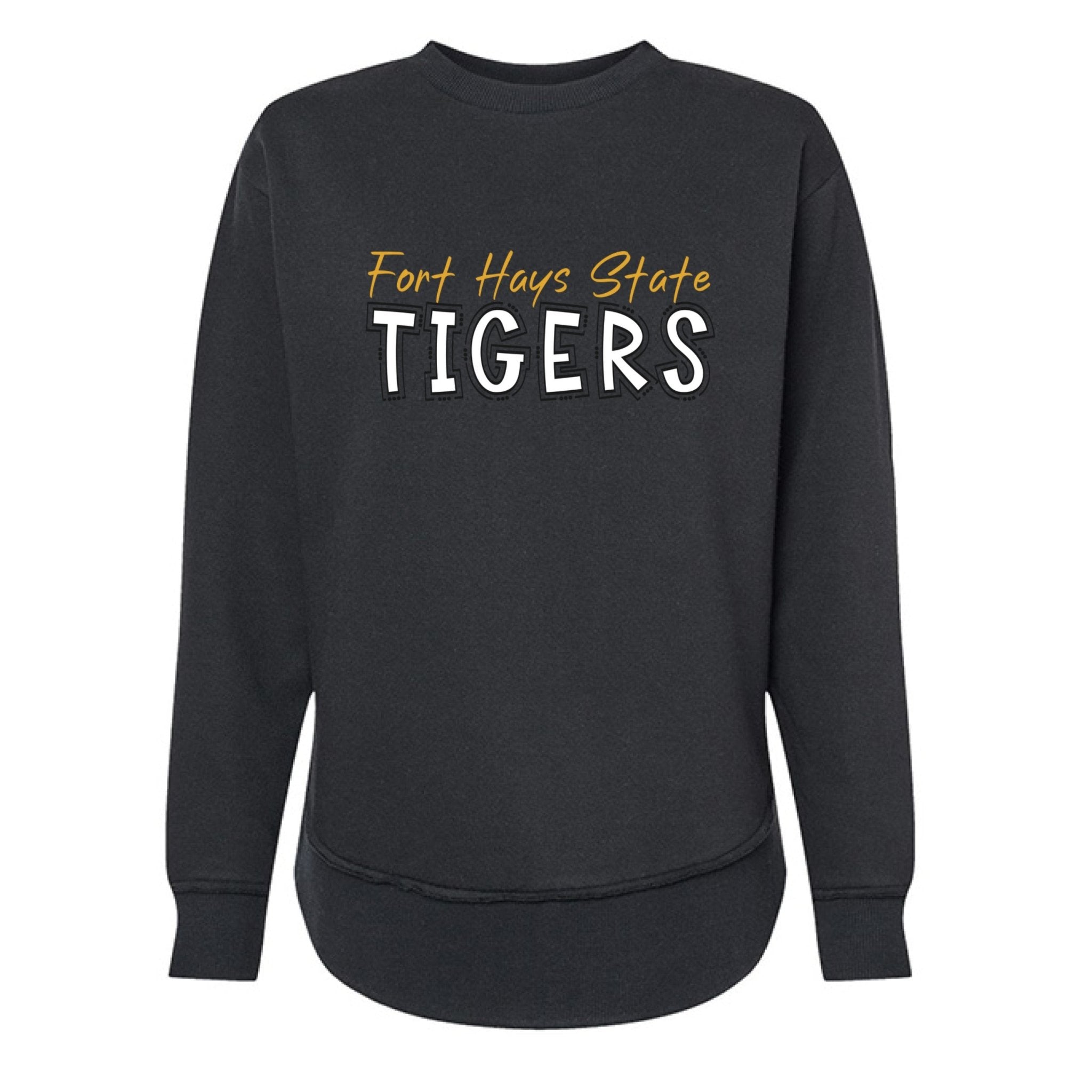 FHST 2 - - Positively Sassy