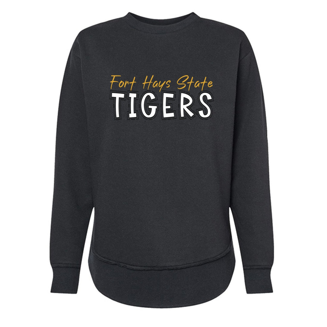 FHST 2 - Positively Sassy - FHST 2