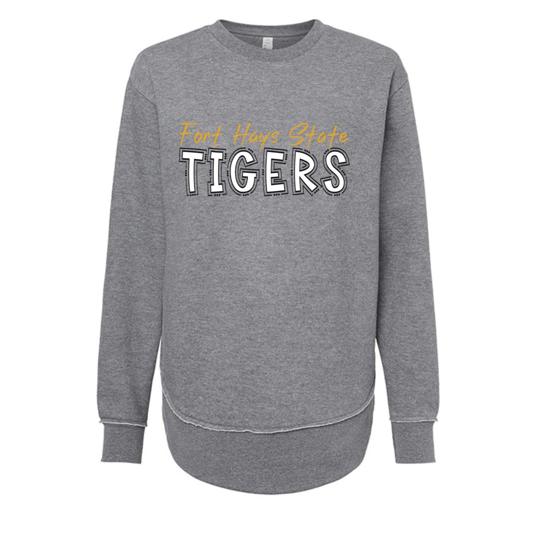 FHST 2 - Positively Sassy - FHST 2