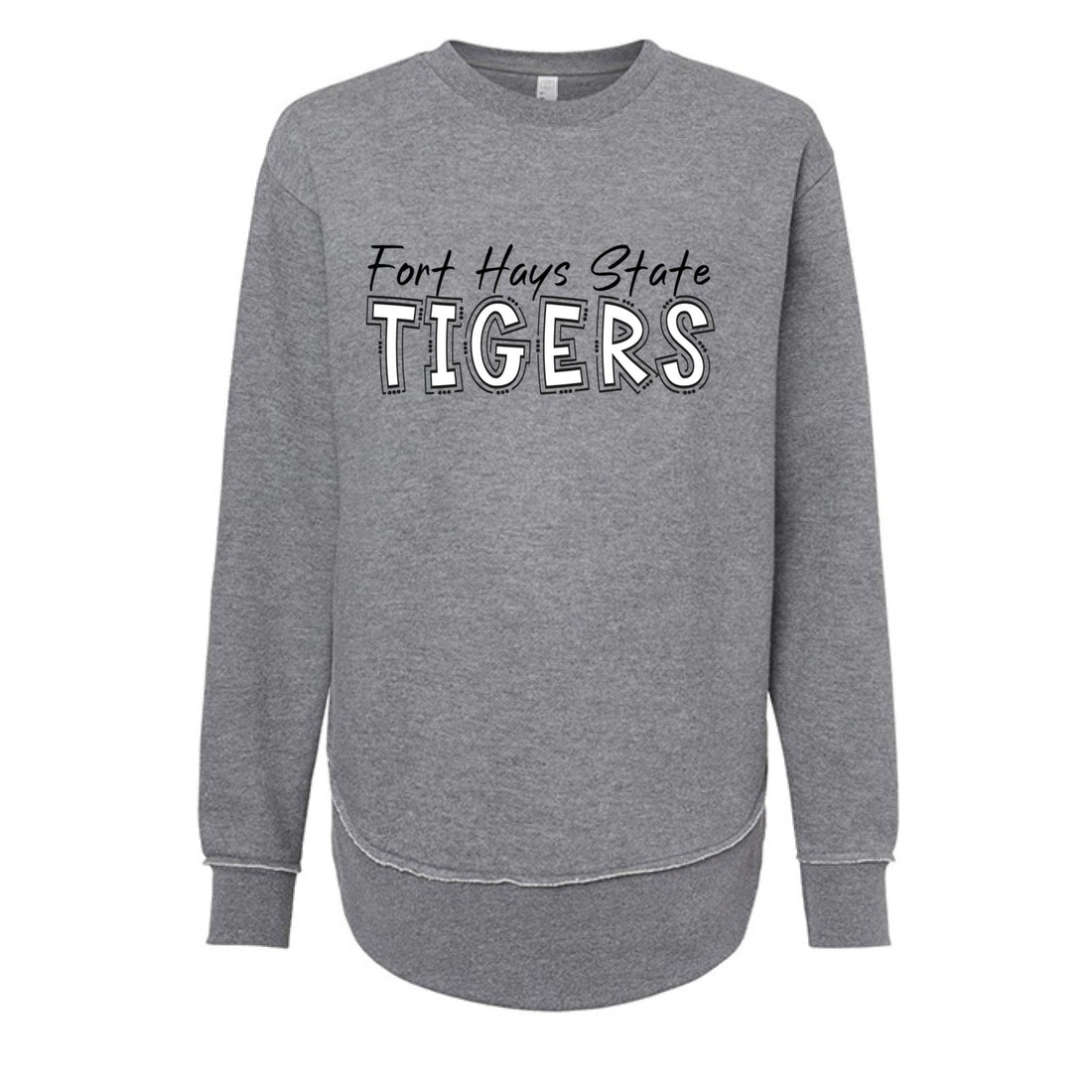 FHST - Positively Sassy - FHST