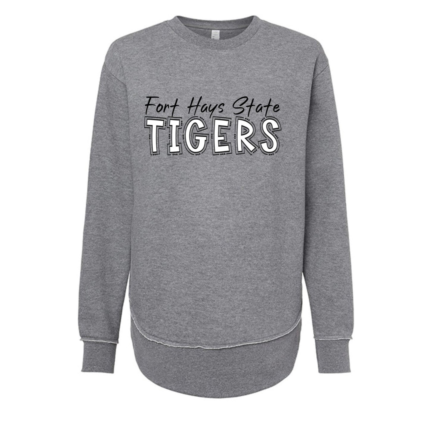 FHST - Positively Sassy - FHST