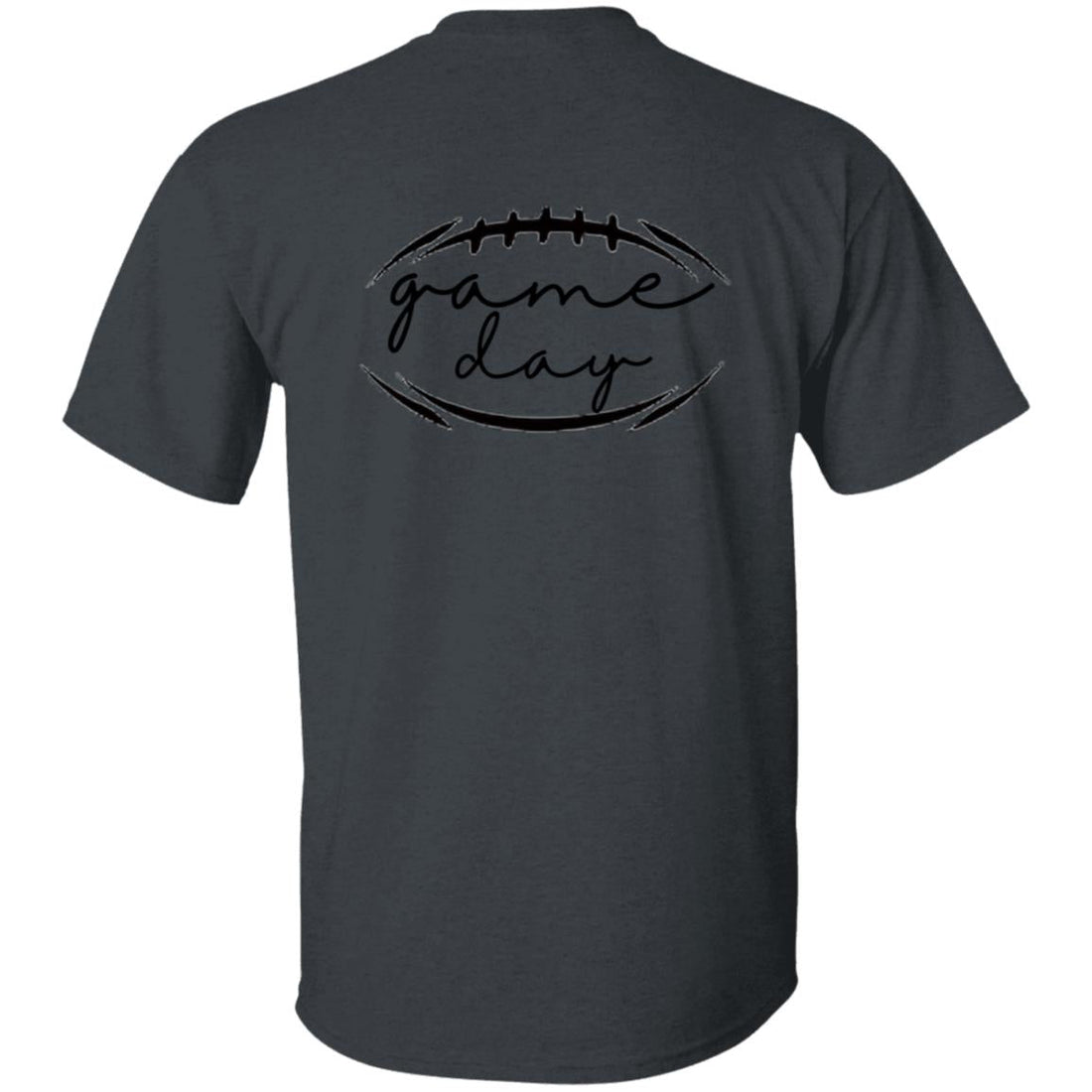 G500 Gildan 5.3 oz. T-Shirt - T-Shirts - Positively Sassy - G500 Gildan 5.3 oz. T-Shirt