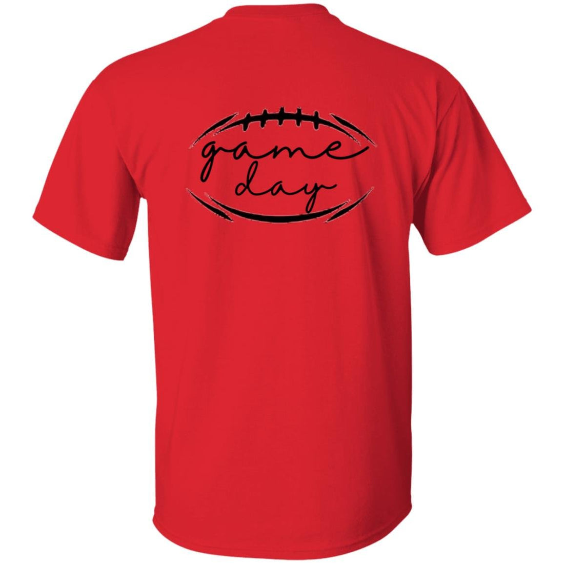 G500 Gildan 5.3 oz. T-Shirt - T-Shirts - Positively Sassy - G500 Gildan 5.3 oz. T-Shirt