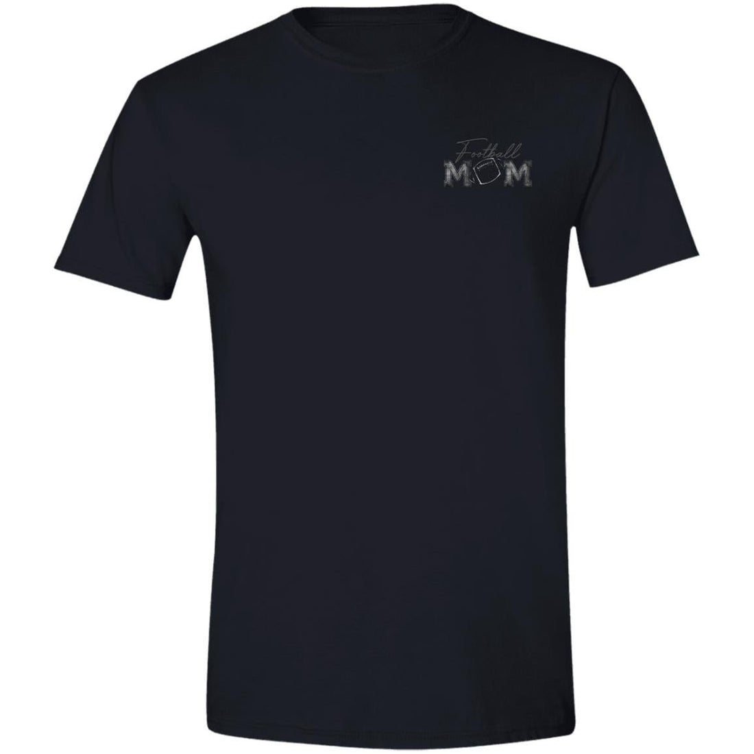G640 Gildan Mens Softstyle Tee - T-Shirts - Positively Sassy - G640 Gildan Mens Softstyle Tee