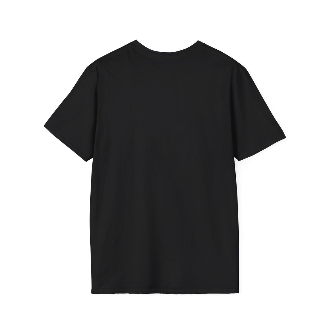 Game Day Unisex Softstyle T-Shirt | Perfect for Football Fans, Sports Events, Tailgating, Gifting for Gamers - T-Shirt - Positively Sassy - Game Day Unisex Softstyle T-Shirt | Perfect for Football Fans, Sports Events, Tailgating, Gifting for Gamers