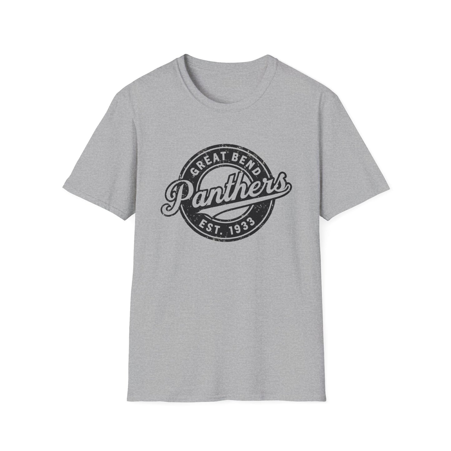 GB 10 - 11 - 12 - T-Shirt - Positively Sassy - GB 10 - 11 - 12
