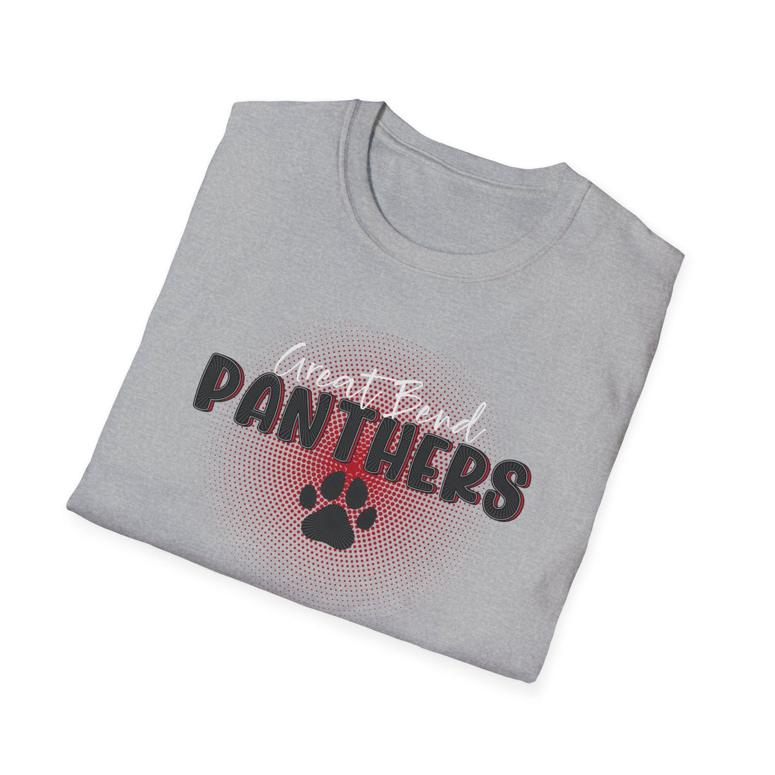 GB 16 - 17 - 18 - 19 - T-Shirt - Positively Sassy - GB 16 - 17 - 18 - 19