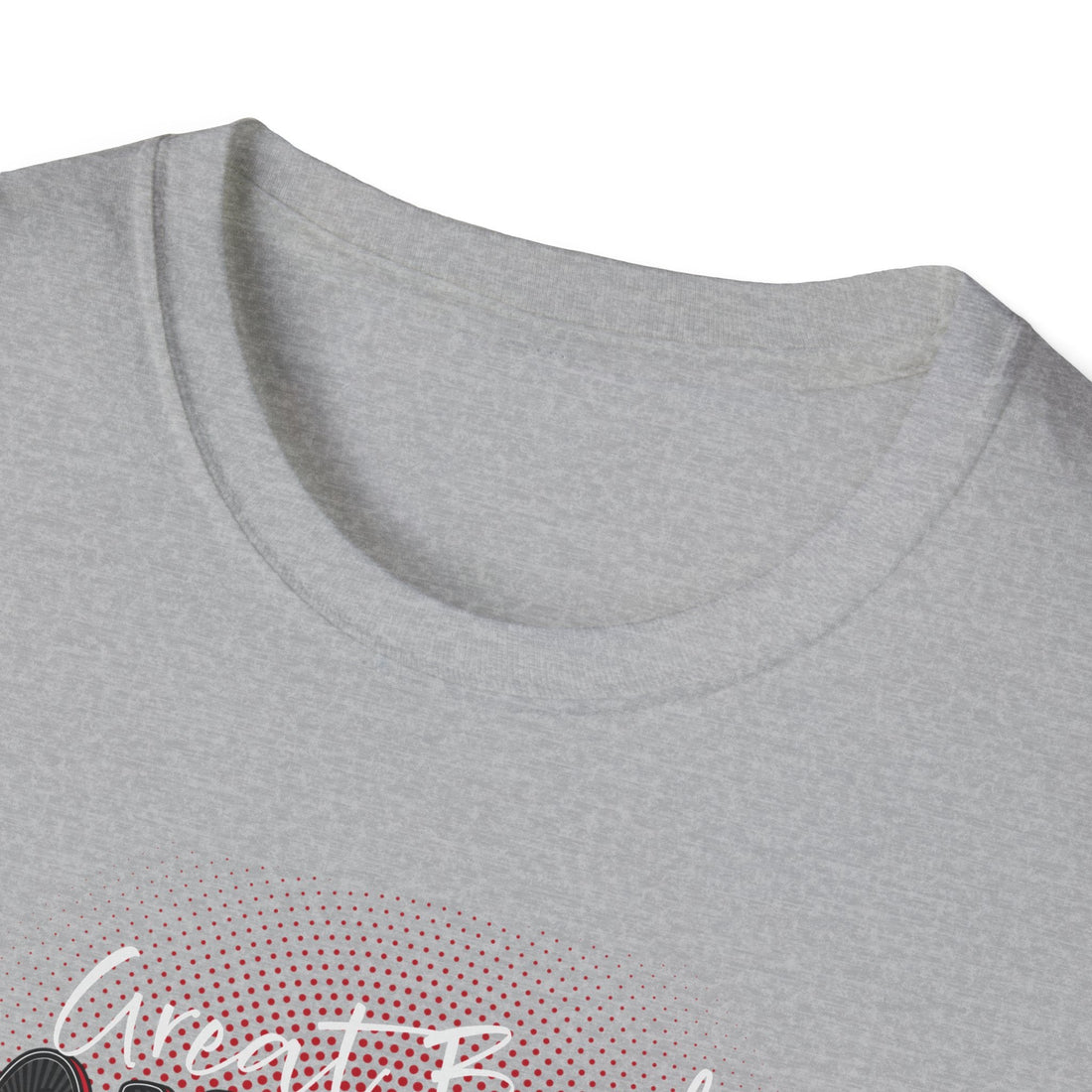 GB 16 - 17 - 18 - 19 - T-Shirt - Positively Sassy - GB 16 - 17 - 18 - 19