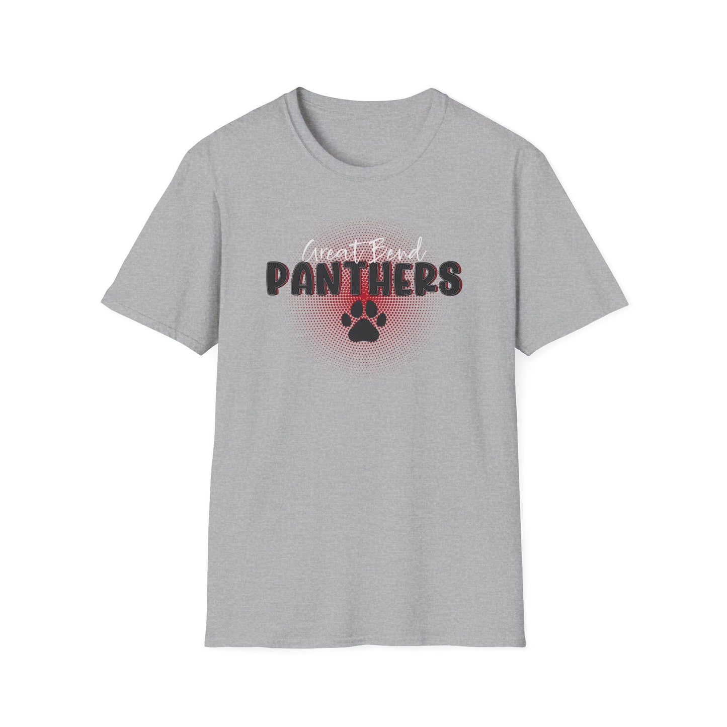 GB 16 - 17 - 18 - 19 - T-Shirt - Positively Sassy - GB 16 - 17 - 18 - 19