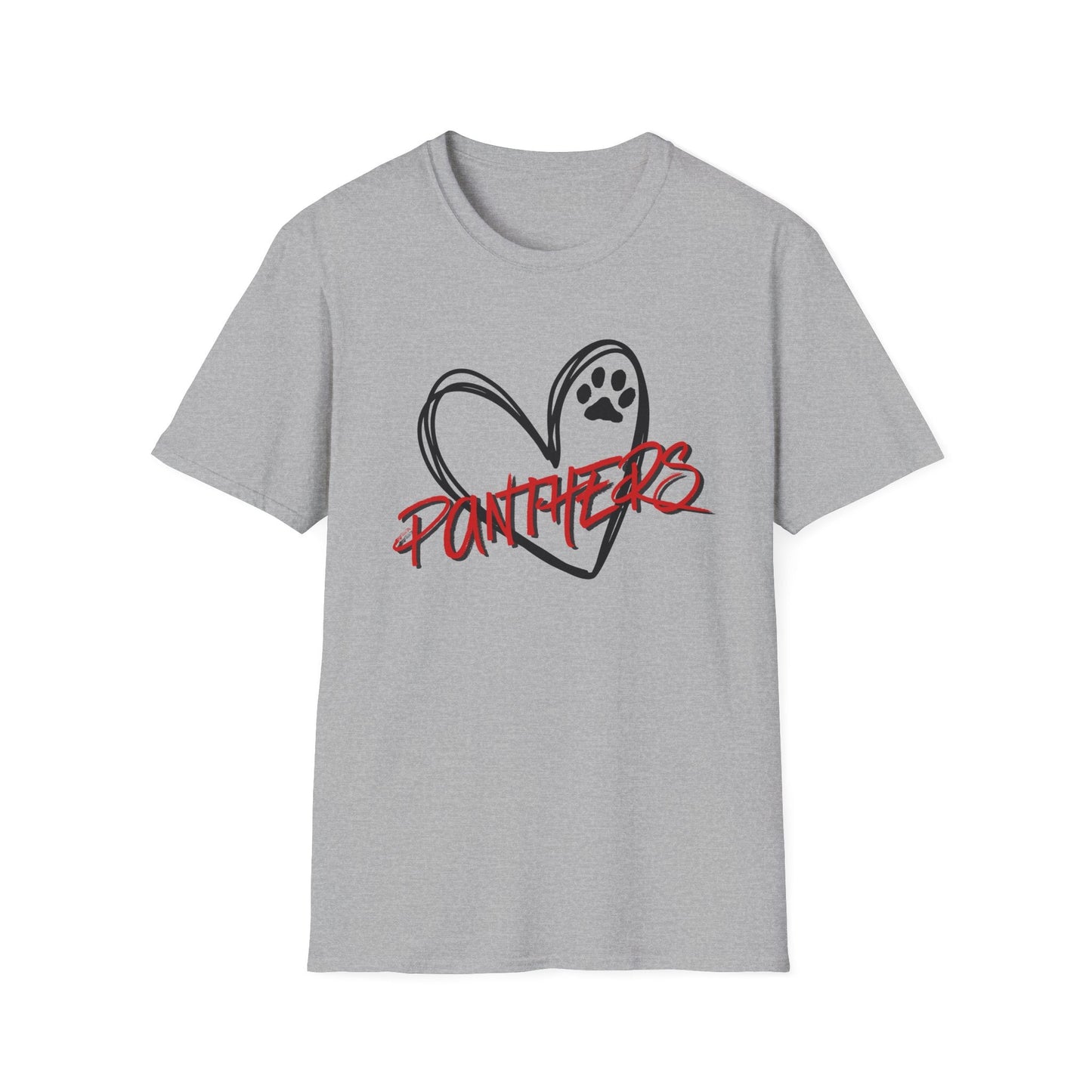GB 25 - 26 - 27 - T-Shirt - Positively Sassy - GB 25 - 26 - 27