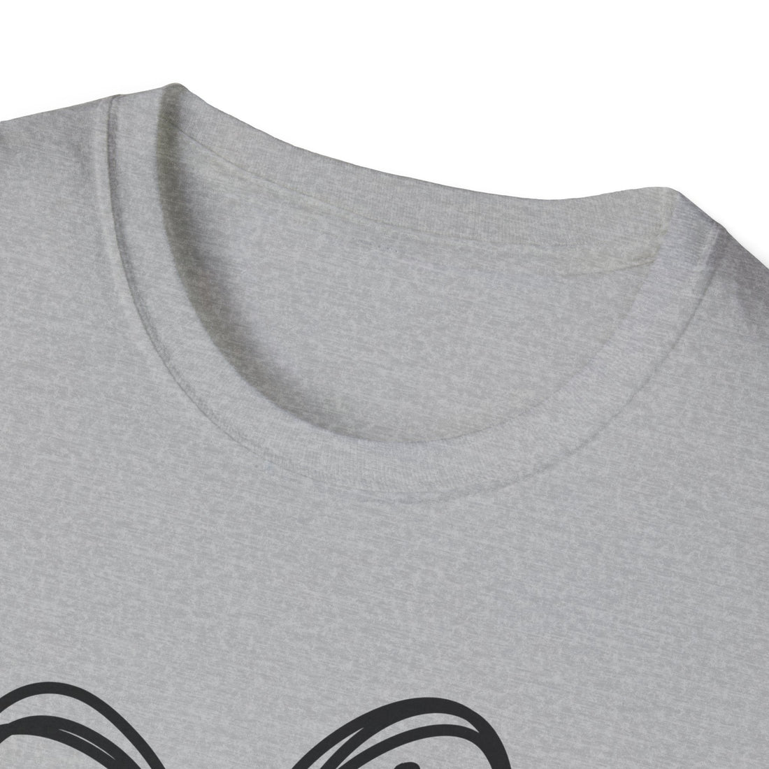 GB 25 - 26 - 27 - T-Shirt - Positively Sassy - GB 25 - 26 - 27