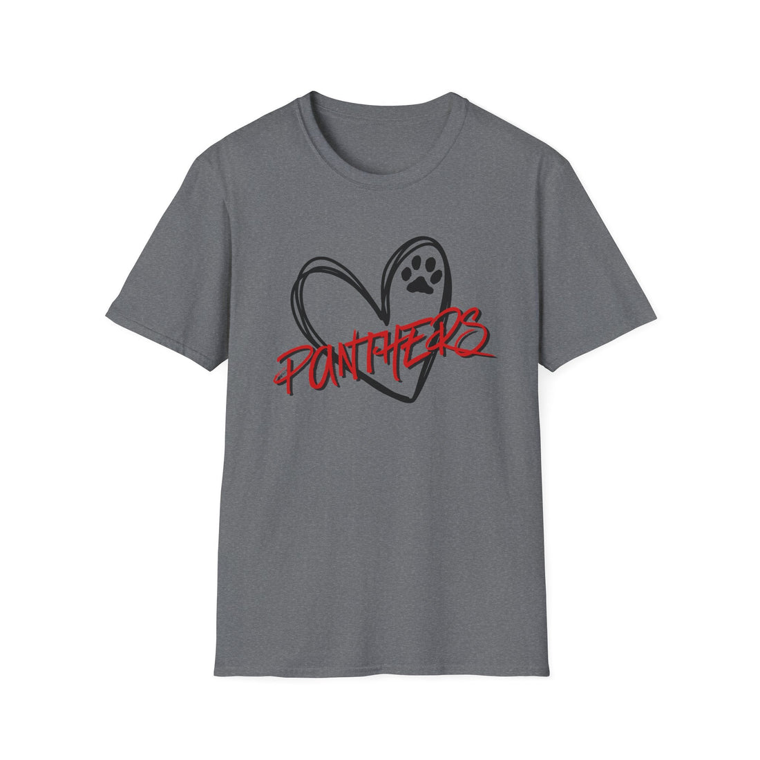 GB 25 - 26 - 27 - T-Shirt - Positively Sassy - GB 25 - 26 - 27