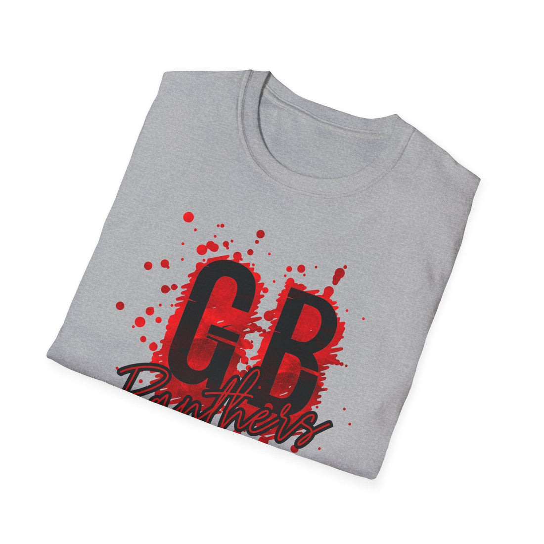 GB 36 - 37 - 38 - T-Shirt - Positively Sassy - GB 36 - 37 - 38