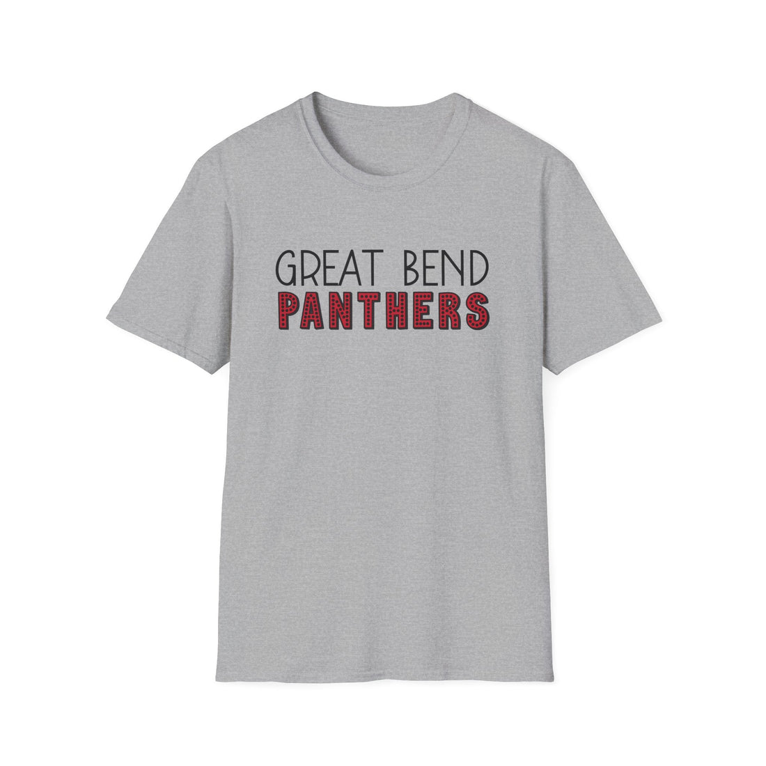 GB 49 - 50 - 51 - T-Shirt - Positively Sassy - GB 49 - 50 - 51