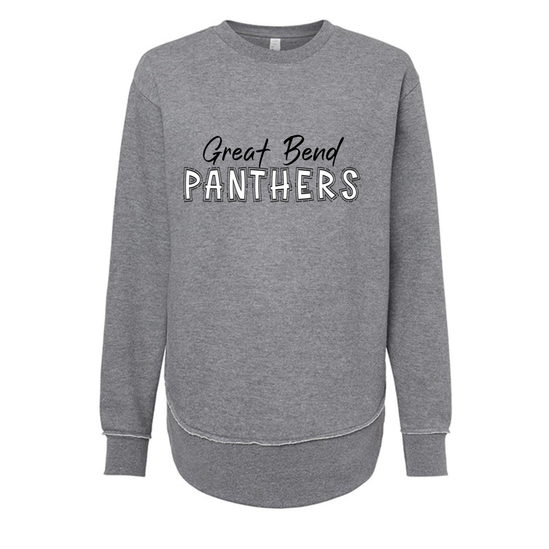 GB Panthers - Positively Sassy - GB Panthers