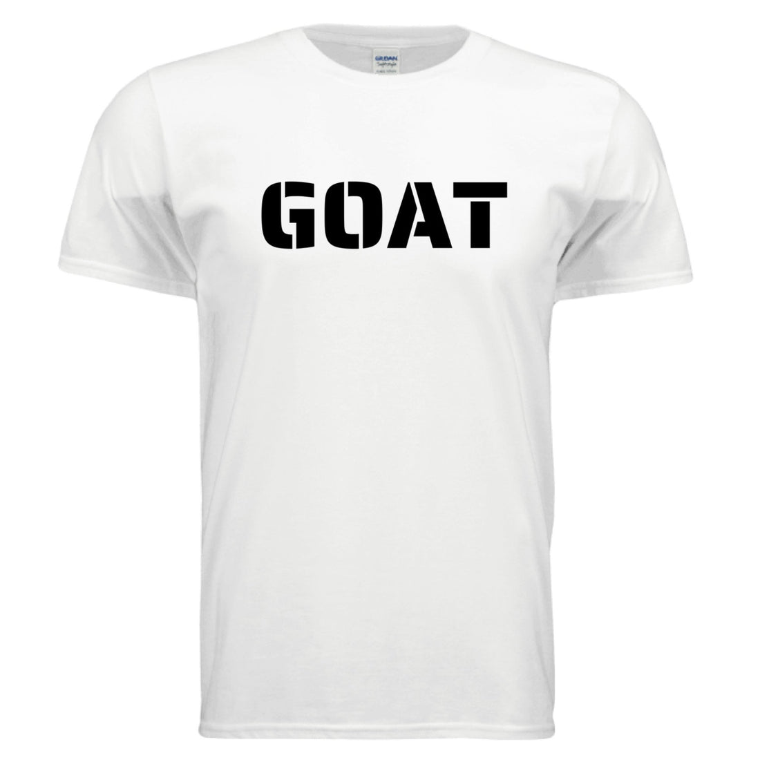 GOAT - Positively Sassy - GOAT