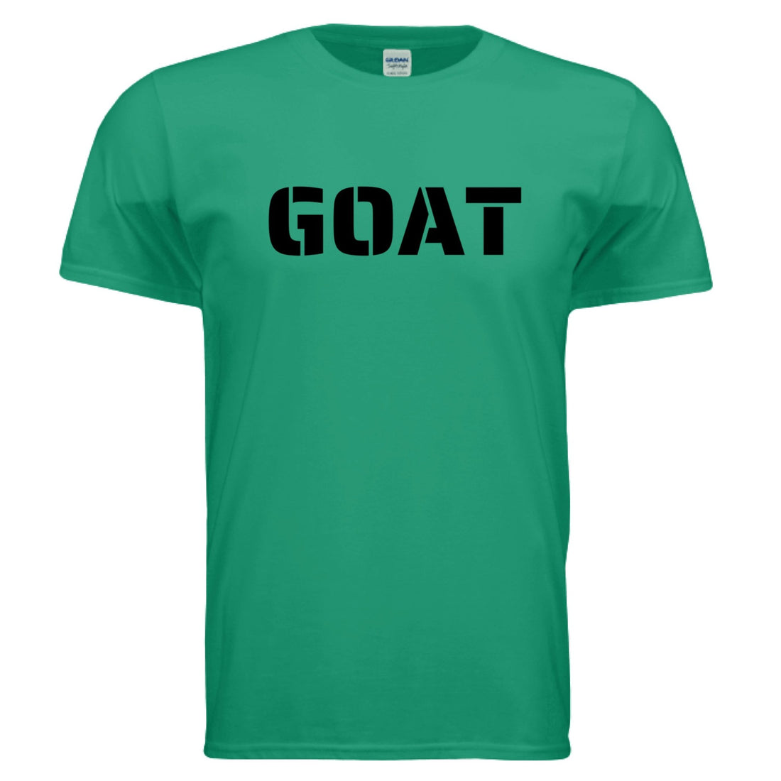GOAT - Positively Sassy - GOAT