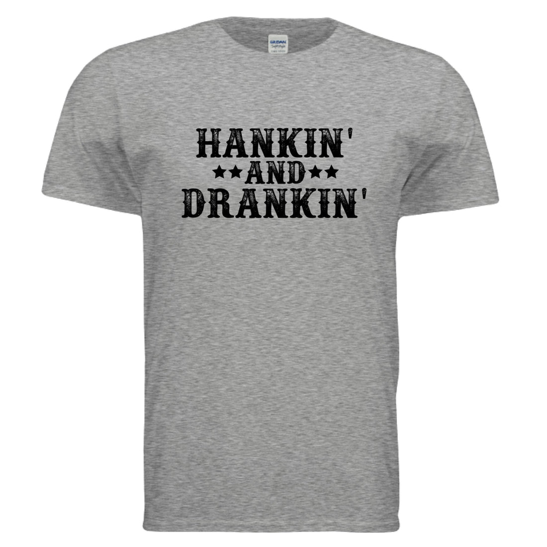 Hankin - Positively Sassy - Hankin