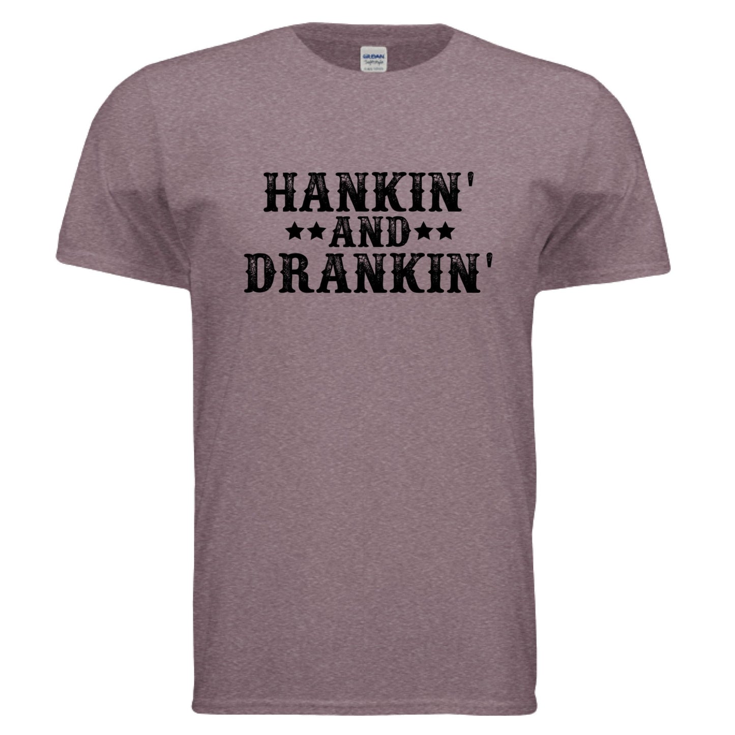 Hankin - Positively Sassy - Hankin