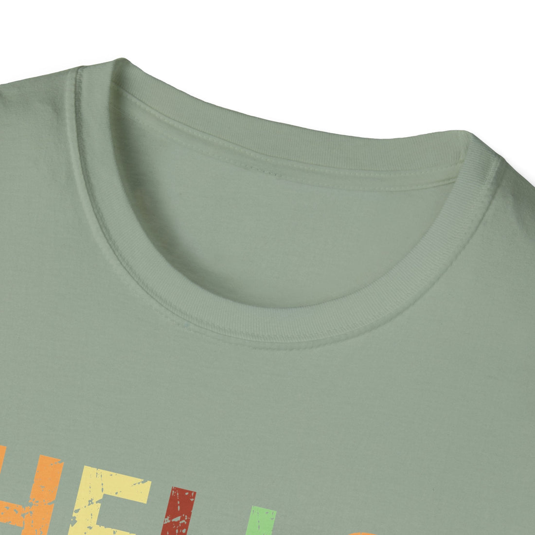 Hello Fall Unisex T-Shirt, Autumn Tee, Fall Fashion, Seasonal Shirt, Casual Wear, Thanksgiving Gift - T-Shirt - Positively Sassy - Hello Fall Unisex T-Shirt, Autumn Tee, Fall Fashion, Seasonal Shirt, Casual Wear, Thanksgiving Gift
