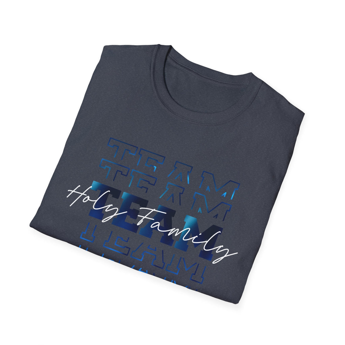 HF 1 - 2 - T-Shirt - Positively Sassy - HF 1 - 2