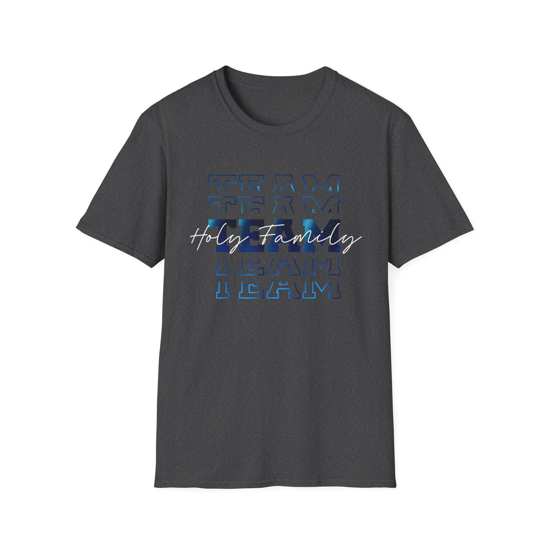 HF 1 - 2 - T-Shirt - Positively Sassy - HF 1 - 2