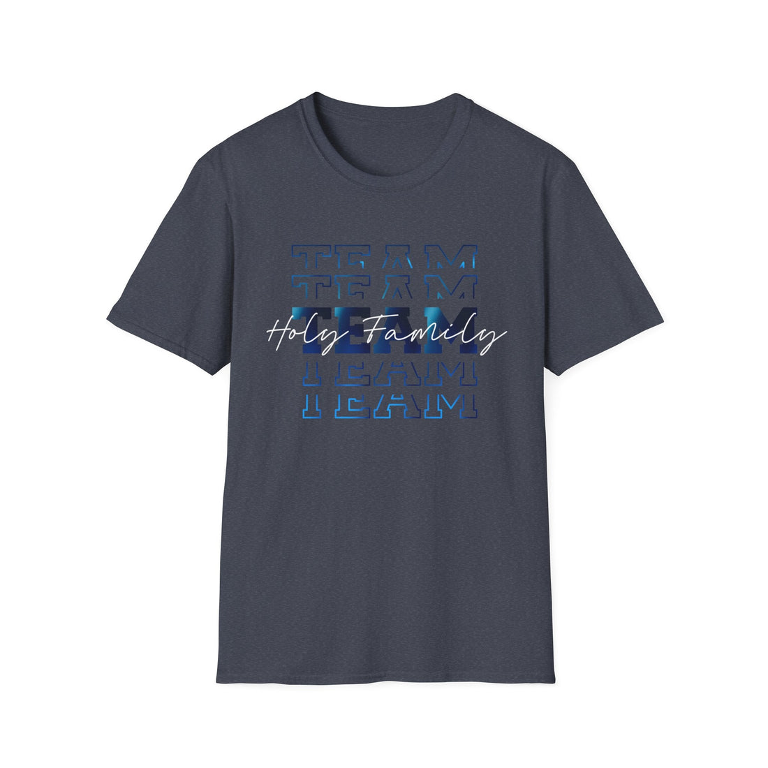 HF 1 - 2 - T-Shirt - Positively Sassy - HF 1 - 2