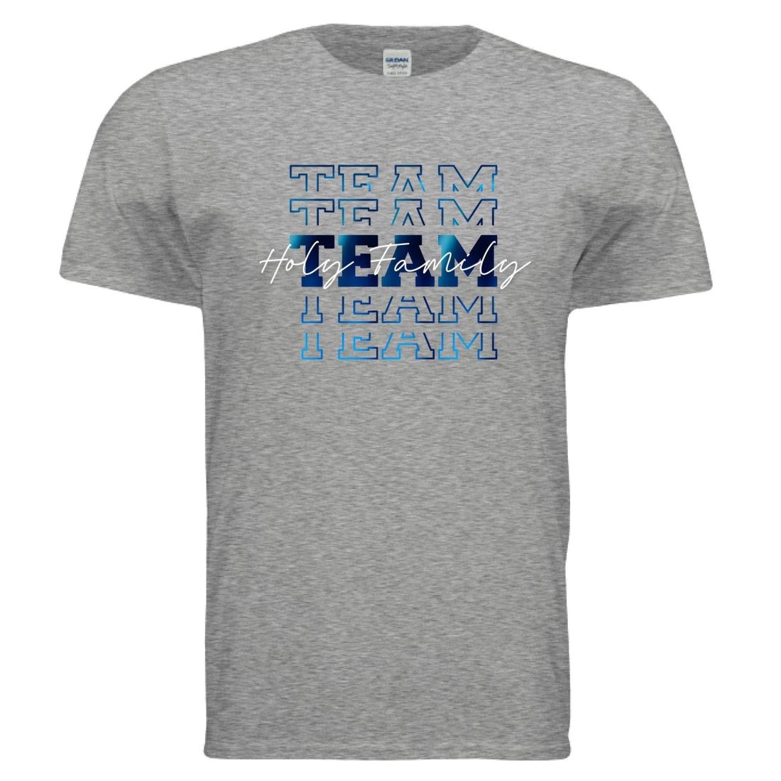 HF 1 - Positively Sassy - HF 1