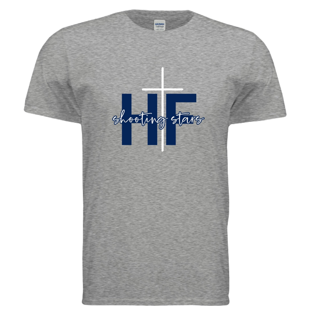 HF 15 - Positively Sassy - HF 15