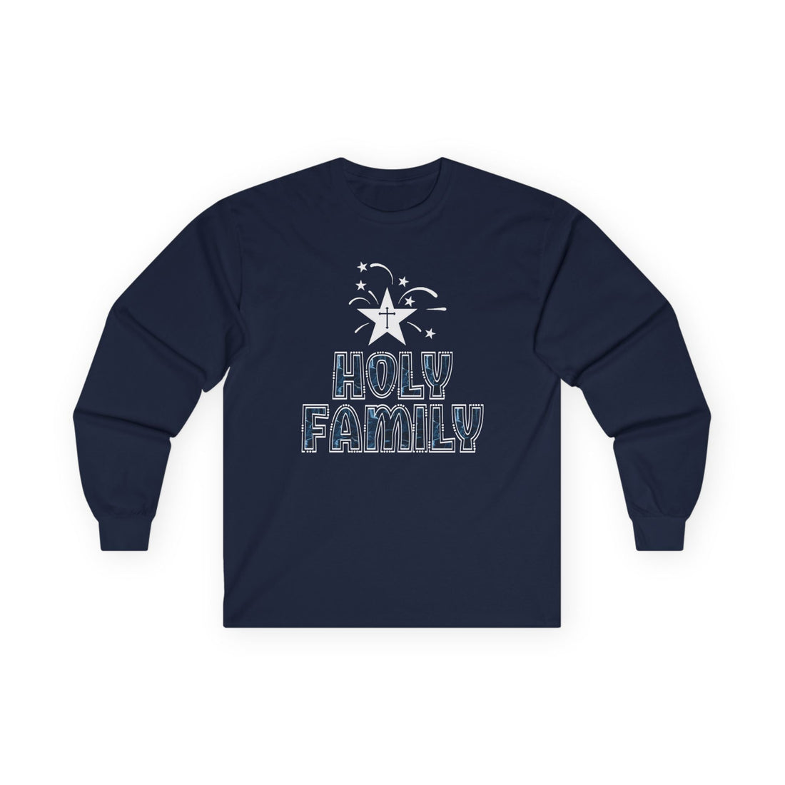 HF - 23 - 24 - Long - sleeve - Positively Sassy - HF - 23 - 24