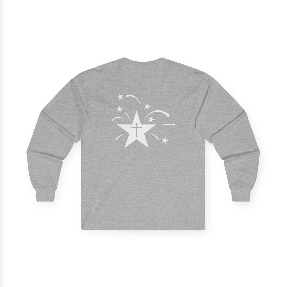 HF - 26 - 27 - Long - sleeve - Positively Sassy - HF - 26 - 27