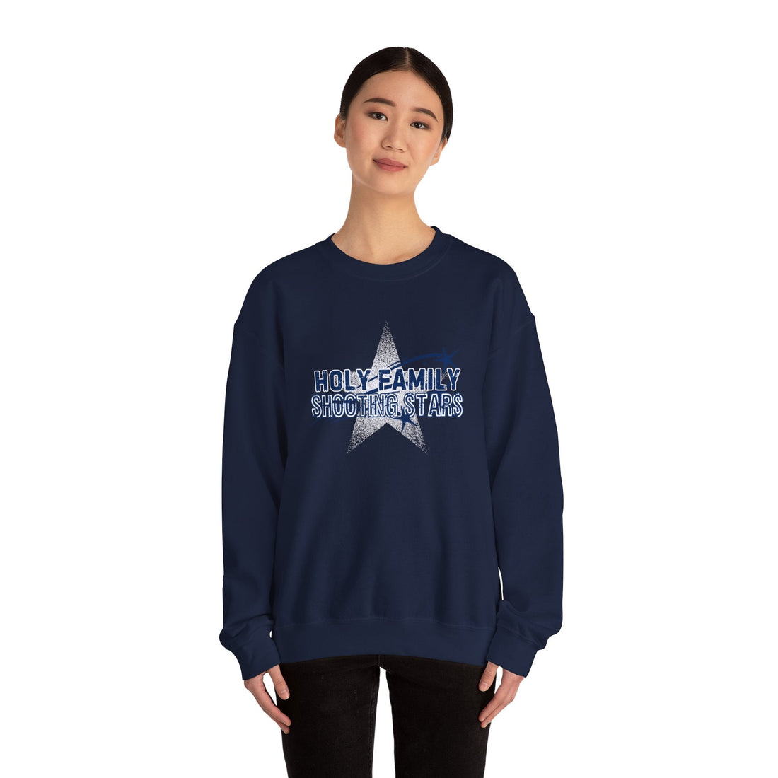 HF - 28 - 29 - Sweatshirt - Positively Sassy - HF - 28 - 29