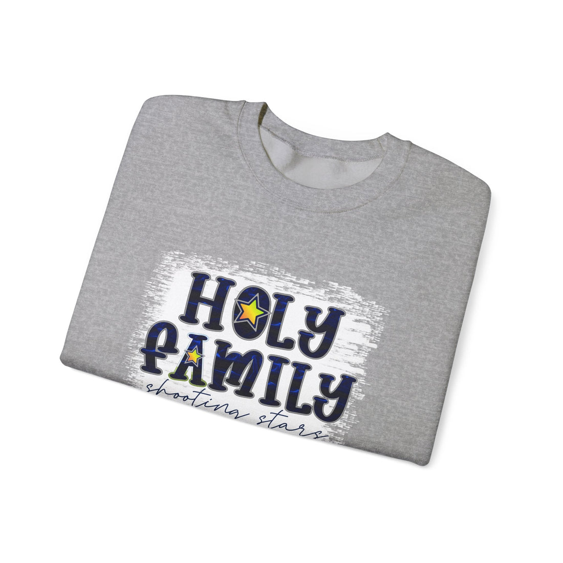 HF - 30 - 31 - Sweatshirt - Positively Sassy - HF - 30 - 31