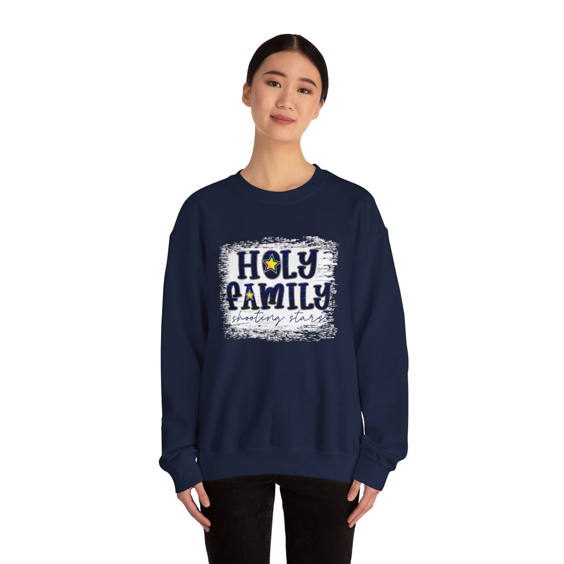 HF - 30 - 31 - Sweatshirt - Positively Sassy - HF - 30 - 31