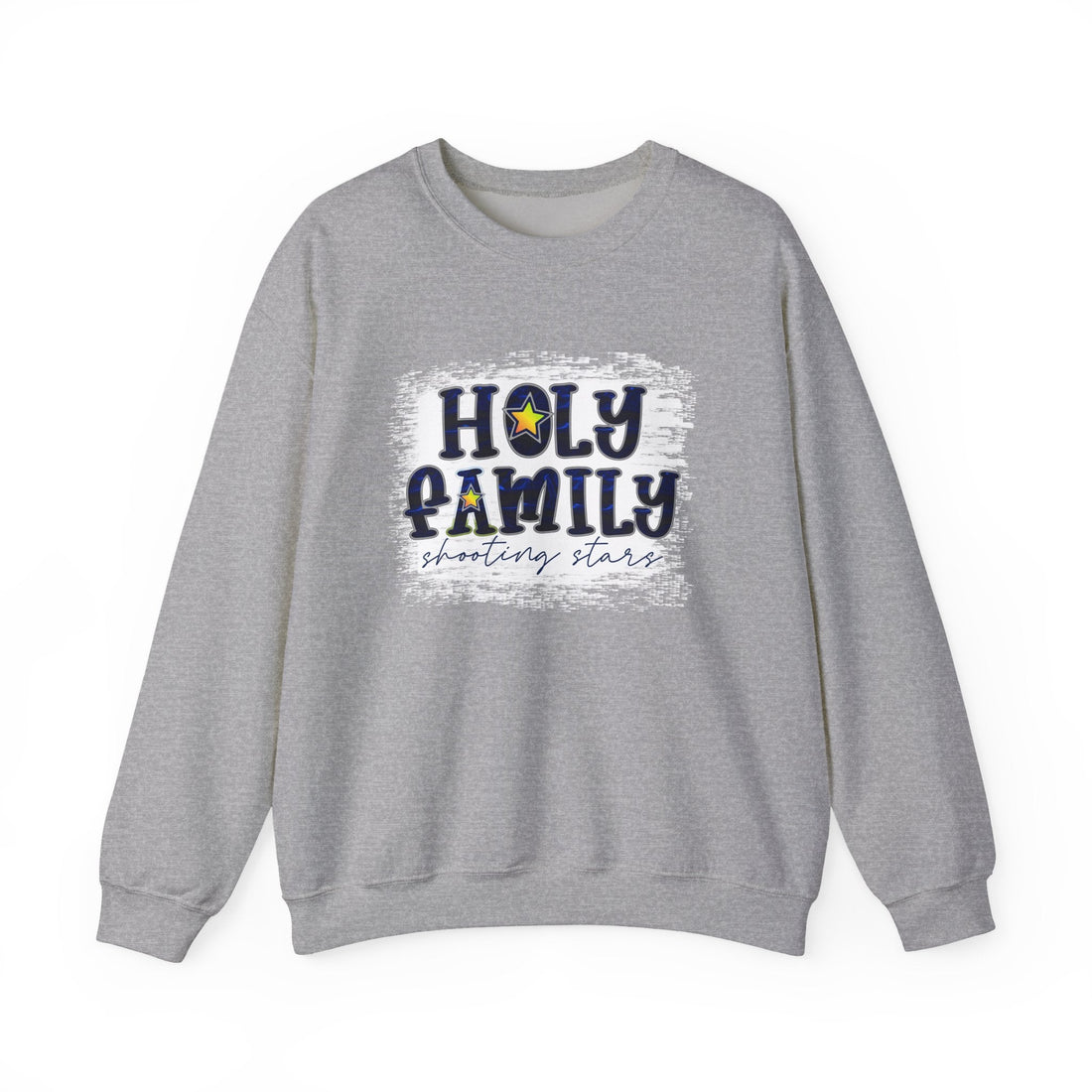 HF - 30 - 31 - Sweatshirt - Positively Sassy - HF - 30 - 31