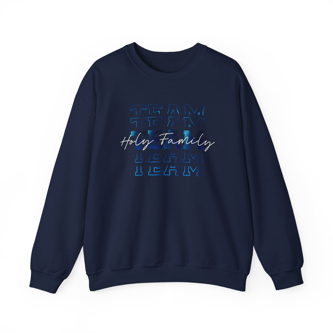 HF - 32 - 33 - Sweatshirt - Positively Sassy - HF - 32 - 33