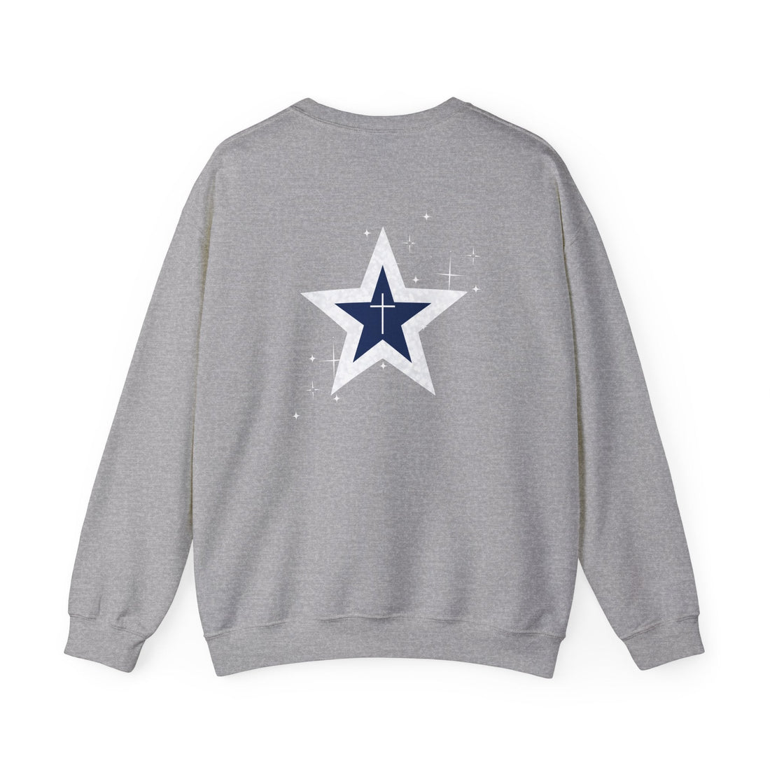 HF - 35 - 36 - Sweatshirt - Positively Sassy - HF - 35 - 36