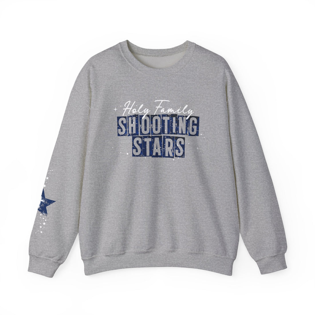 HF - 37 - Sweatshirt - Positively Sassy - HF - 37