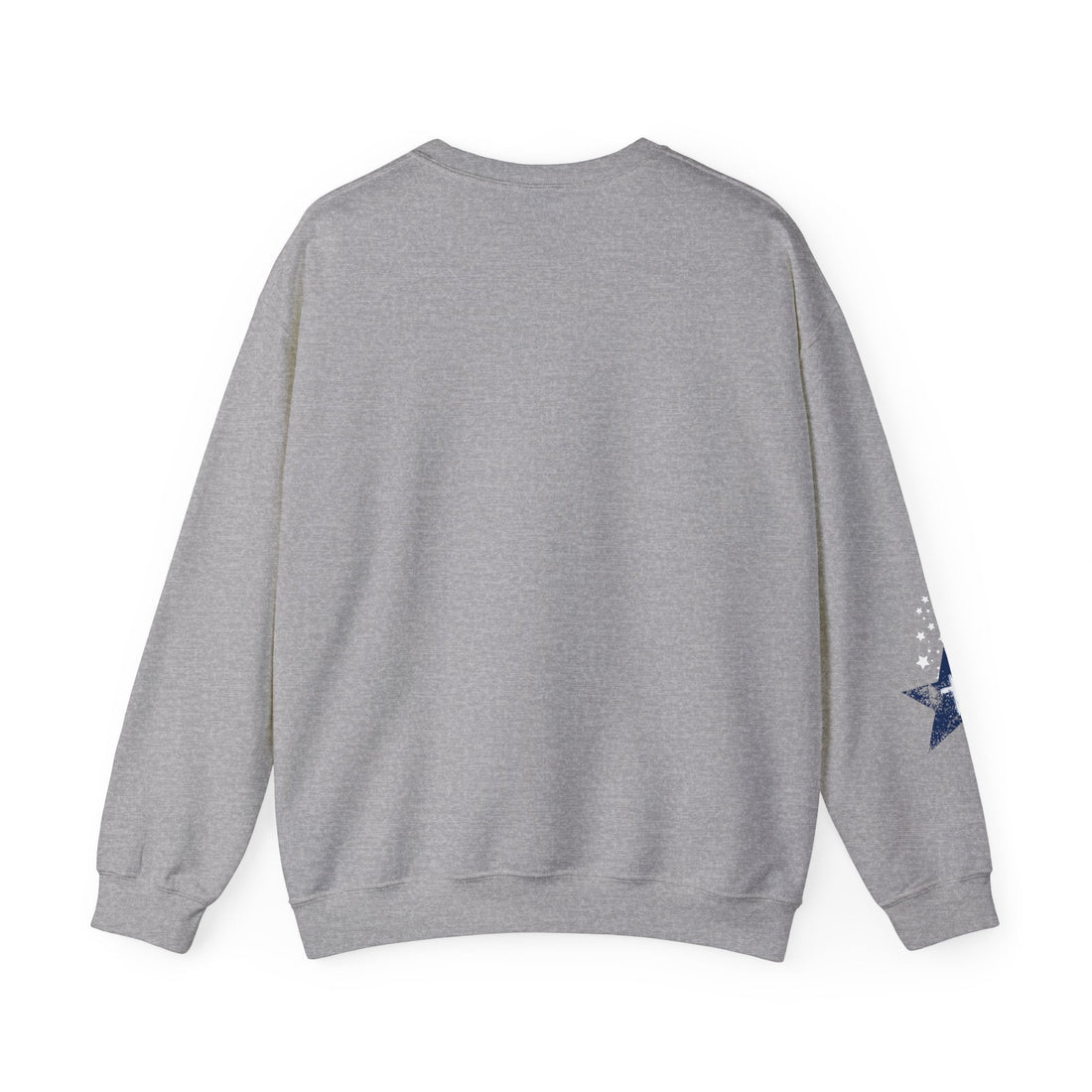 HF - 37 - Sweatshirt - Positively Sassy - HF - 37