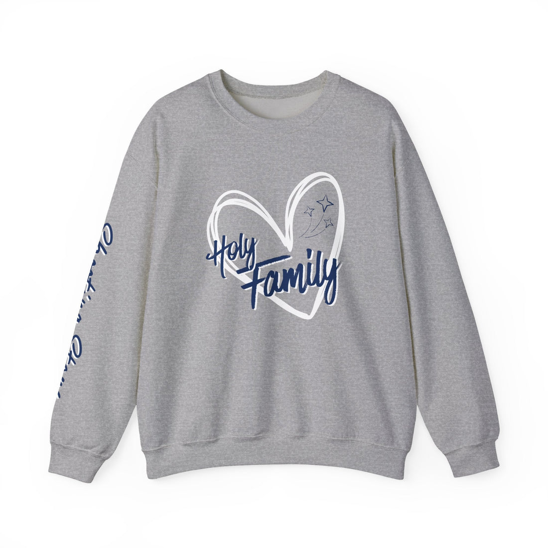 HF - 38 - Sweatshirt - Positively Sassy - HF - 38