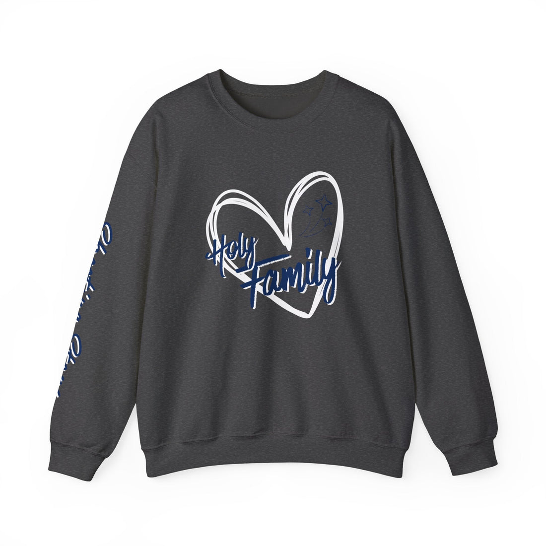 HF - 38 - Sweatshirt - Positively Sassy - HF - 38