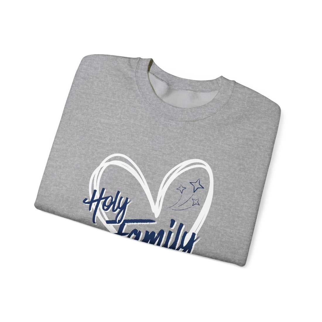 HF - 38 - Sweatshirt - Positively Sassy - HF - 38