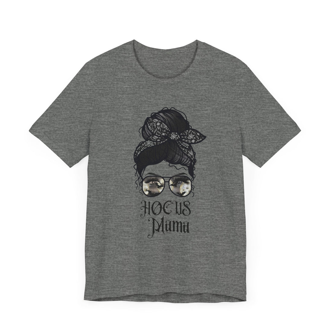 Hocus Mama Bella Tee - T-Shirt - Positively Sassy - Hocus Mama Bella Tee