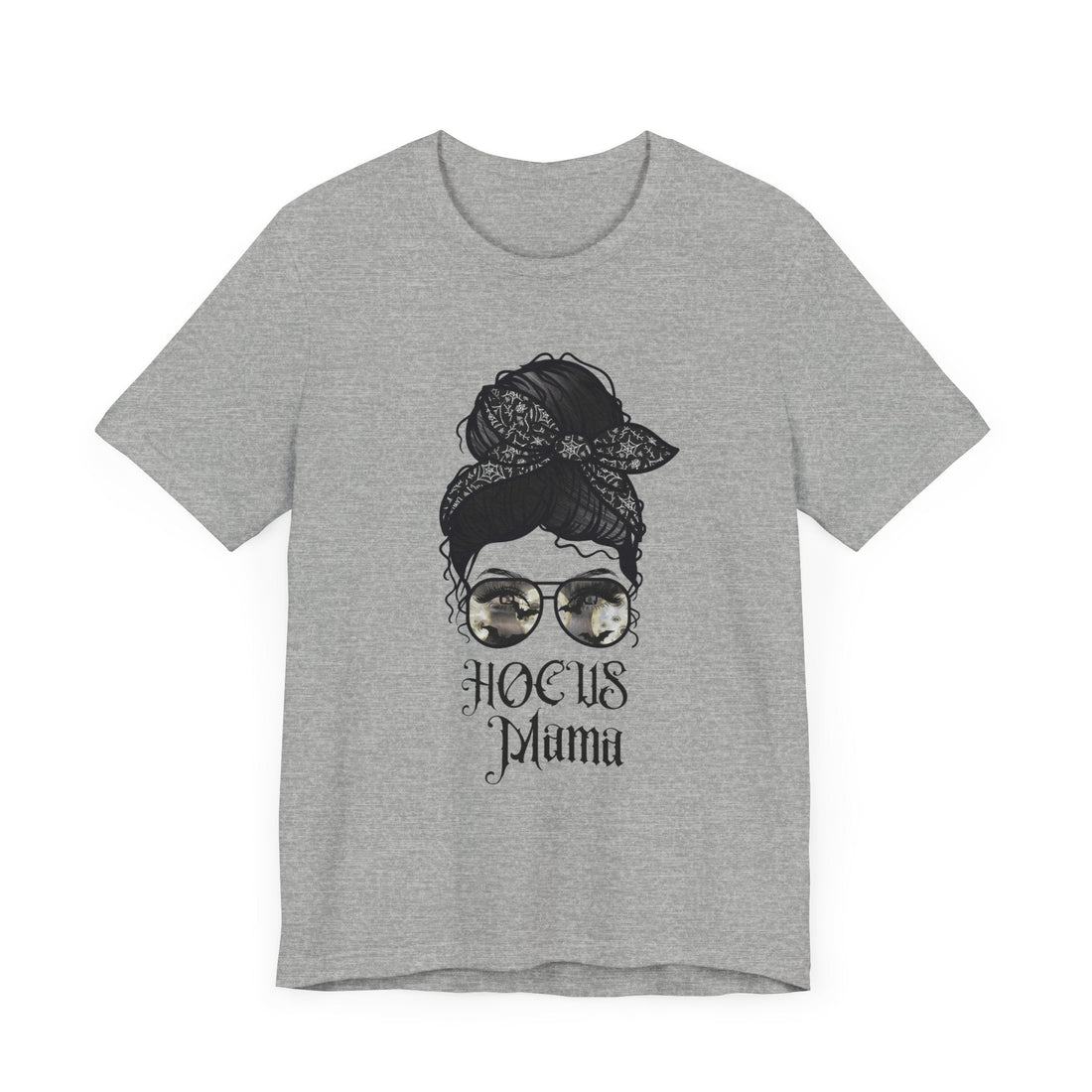 Hocus Mama Bella Tee - T-Shirt - Positively Sassy - Hocus Mama Bella Tee