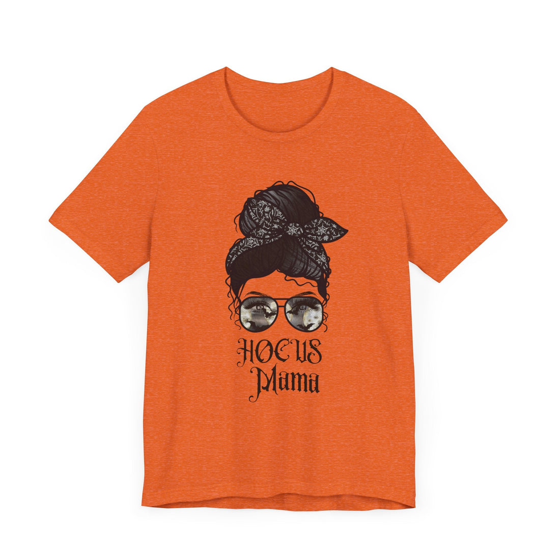 Hocus Mama Bella Tee - T-Shirt - Positively Sassy - Hocus Mama Bella Tee